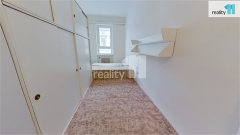 Pronájem bytu 3+1, 85 m² - 12