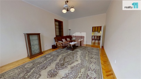 Pronájem bytu 3+1, 85 m² - 4