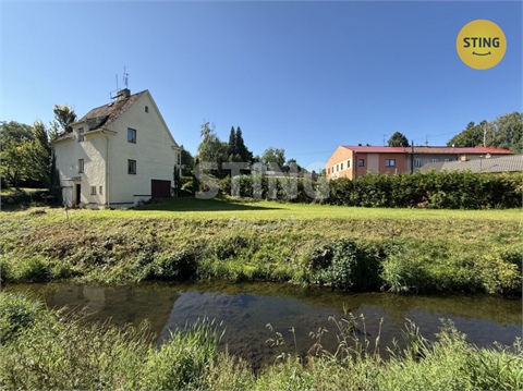 Prodej rodinného domu, 150 m² - 0