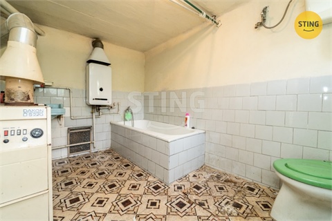 Prodej rodinného domu, 150 m² - 8