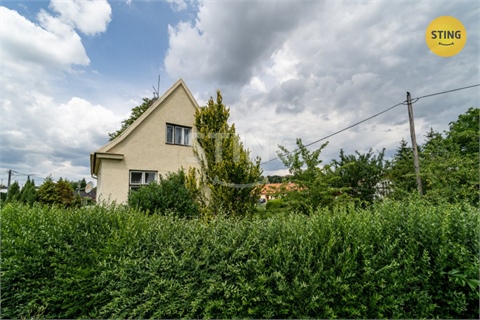 Prodej rodinného domu, 150 m² - 12