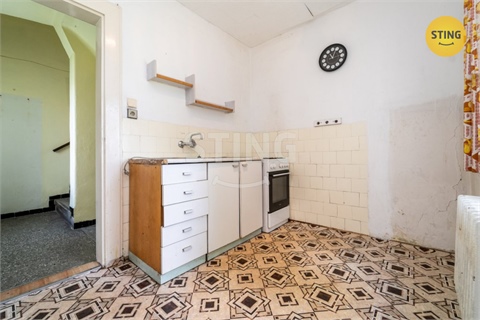 Prodej rodinného domu, 150 m² - 18