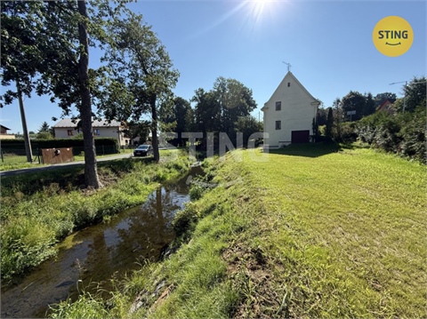 Prodej rodinného domu, 150 m² 0