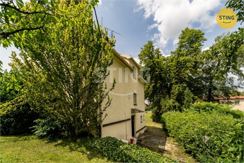 Prodej rodinného domu, 150 m² - 14