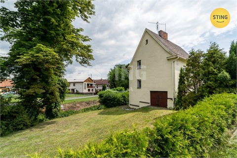 Prodej rodinného domu, 150 m² - 4