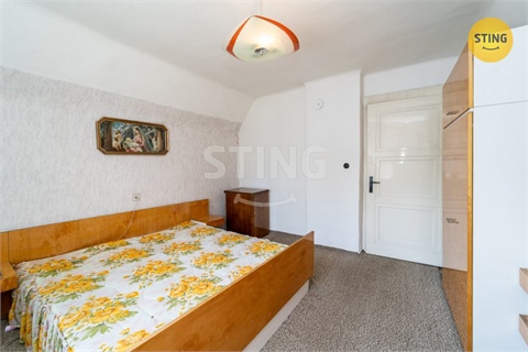 Prodej rodinného domu, 150 m² - 24