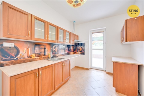 Prodej rodinného domu, 150 m² - 6