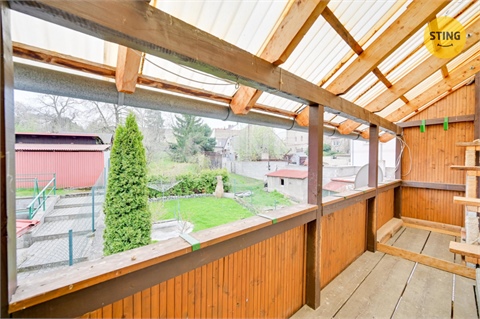 Prodej rodinného domu, 150 m² - 12