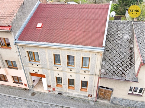 Prodej rodinného domu, 150 m² 22