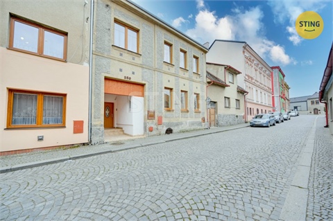 Prodej rodinného domu, 150 m² 0