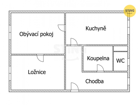 Prodej rodinného domu, 150 m² - 26