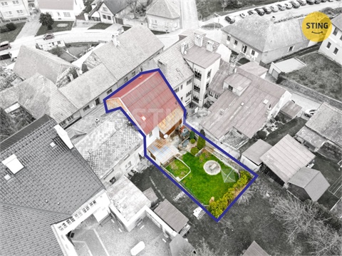 Prodej rodinného domu, 150 m² - 20
