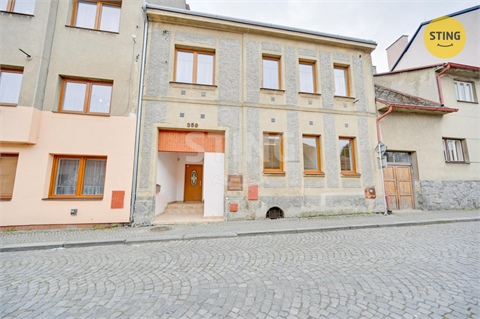 Prodej rodinného domu, 150 m² 0