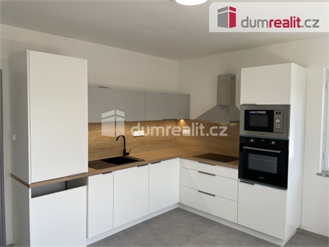 Pronájem bytu 2+1, 63 m² - 8