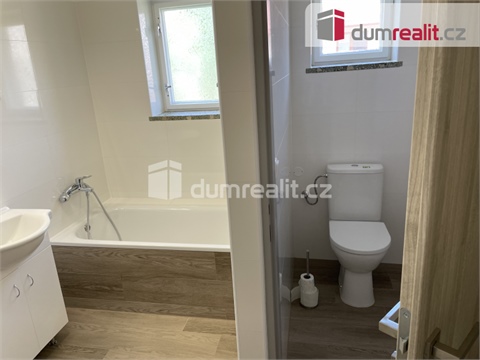 Pronájem bytu 2+1, 63 m² - 12