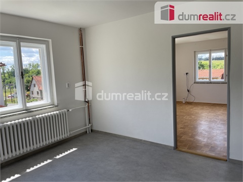 Pronájem bytu 2+1, 63 m² 22