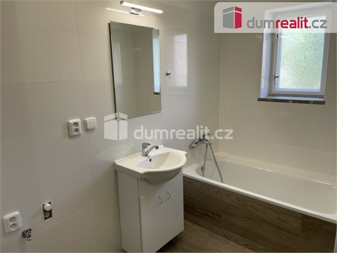 Pronájem bytu 2+1, 63 m² - 10