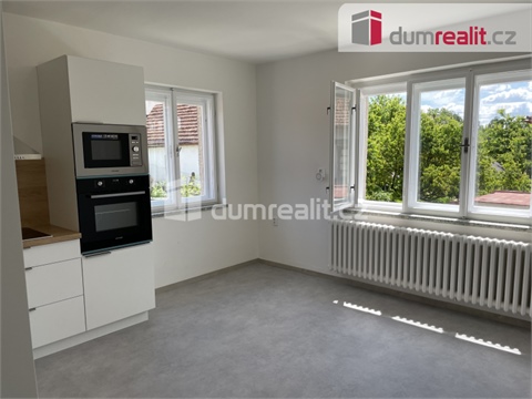 Pronájem bytu 2+1, 63 m² - 16