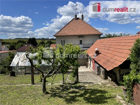 Pronájem bytu 2+1, 63 m² - 8