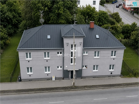 Prodej komerčního objektu, 600 m² 18