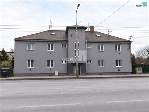 Prodej komerčního objektu, 600 m² - 2