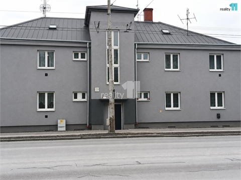Prodej komerčního objektu, 600 m² 0