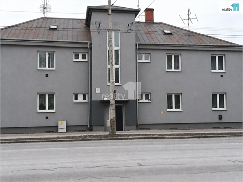Prodej komerčního objektu, 600 m² - 0