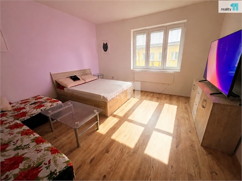Prodej komerčního objektu, 600 m² - 14