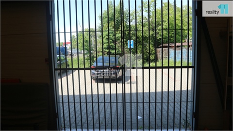 Prodej skladu / haly, 1 044 m² - 8