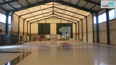 Prodej skladu / haly, 1 044 m² 8