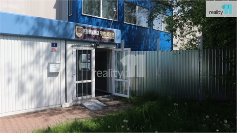 Prodej skladu / haly, 1 044 m² - 10