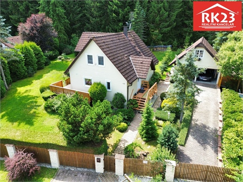 Prodej domu, 170 m² 0