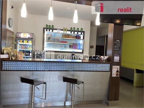 Pronájem komerčního objektu, 70 m² - 4