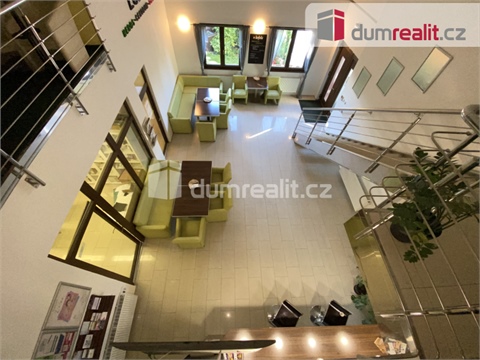 Pronájem komerčního objektu, 70 m² 6