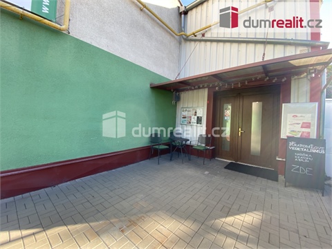 Pronájem komerčního objektu, 70 m² - 6