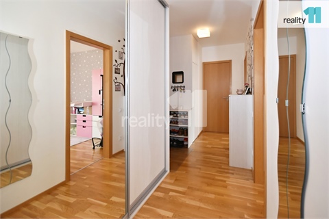 Pronájem bytu 3kk, 86 m² - 22