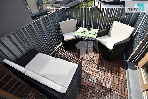 Pronájem bytu 3kk, 86 m² 12