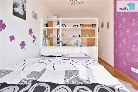 Pronájem bytu 3kk, 86 m² 20