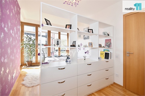 Pronájem bytu 3kk, 86 m² - 20