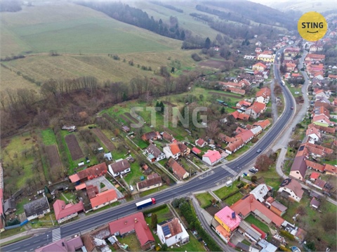 Prodej rodinného domu, 63 m² 16