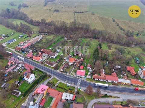 Prodej rodinného domu, 63 m² - 14