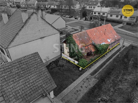 Prodej rodinného domu, 63 m² - 10