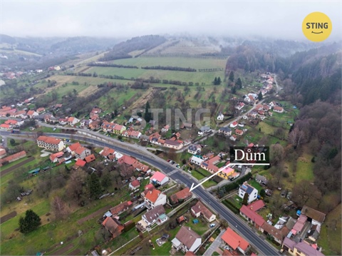 Prodej rodinného domu, 63 m² 14