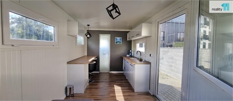 Prodej garáže, 15 m² - 0