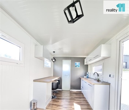 Prodej garáže, 15 m² - 22