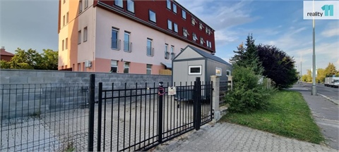 Prodej garáže, 15 m² - 2