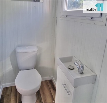 Prodej garáže, 15 m² - 8