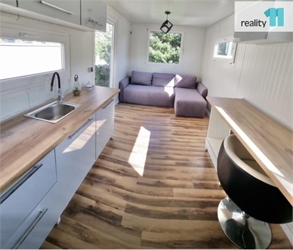 Prodej garáže, 15 m² - 20