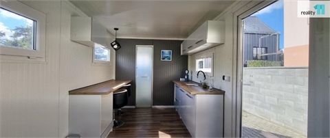 Prodej garáže, 15 m² - 16