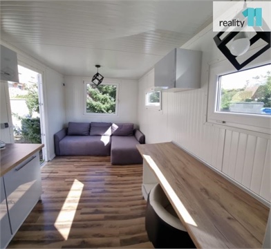 Prodej garáže, 15 m² - 12